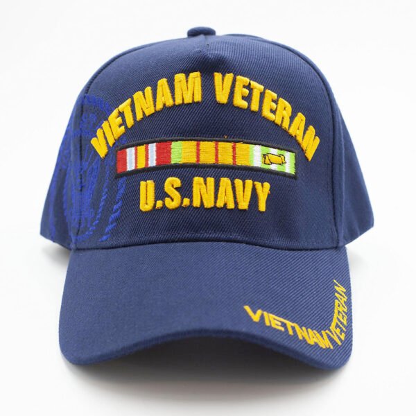 Vietnam Veteran U.S. Navy