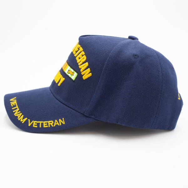 Vietnam Veteran U.S. Navy - Image 2