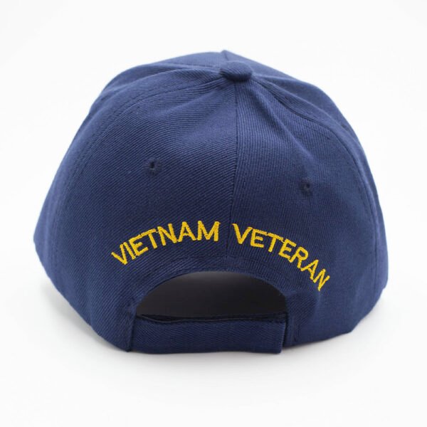 Vietnam Veteran U.S. Navy - Image 4