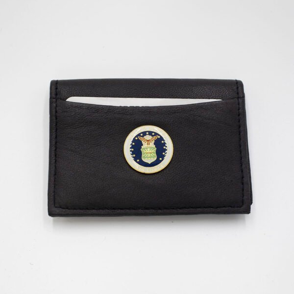 Air Force Wallet Model 4